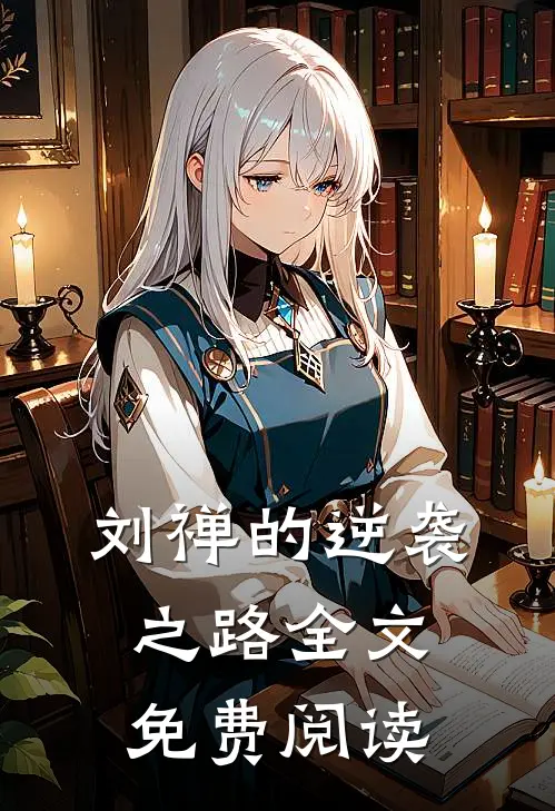 刘禅的逆袭之路全文免费阅读