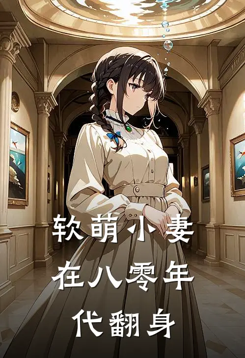 软萌小妻在八零年代翻身