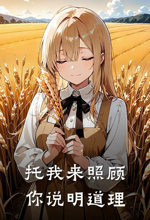 托我来照顾你说明道理