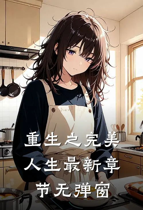 重生之完美人生 最新章节 无弹窗