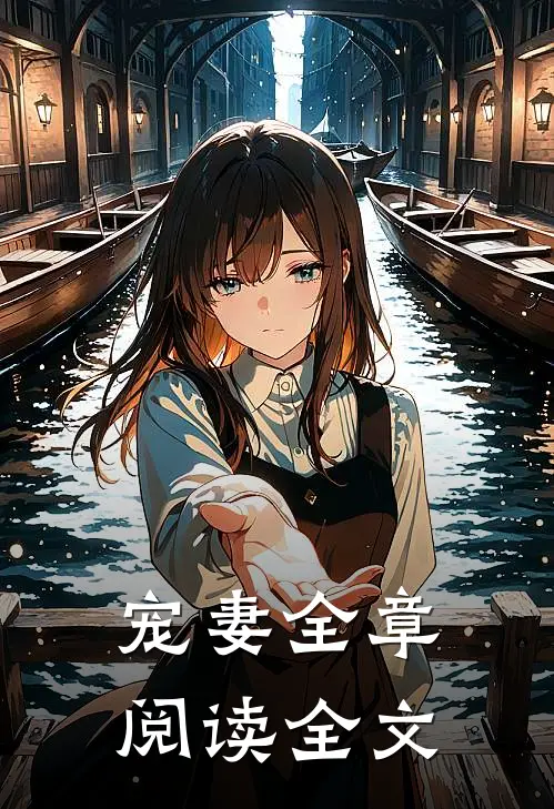 宠妻全章阅读全文