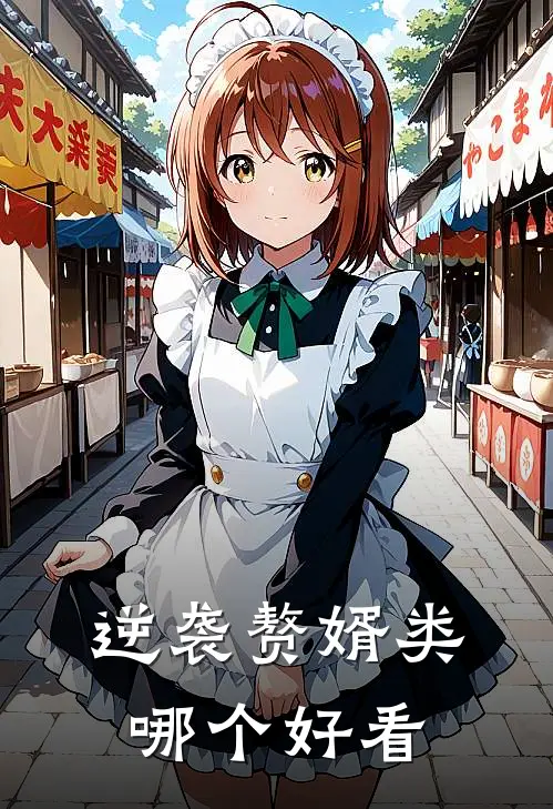 逆袭赘婿类哪个好看