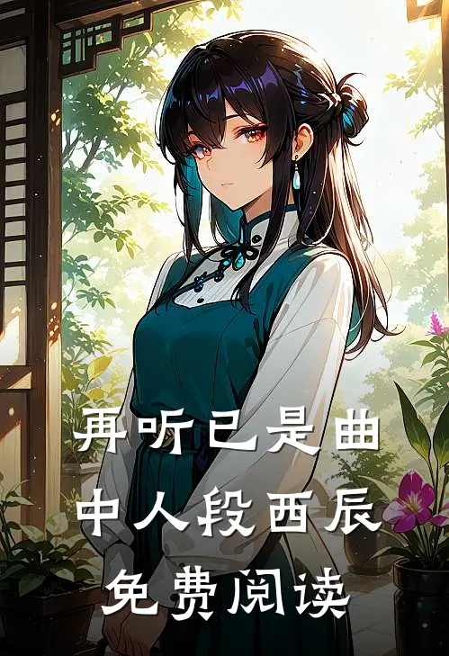 再听已是曲中人段西辰免费阅读