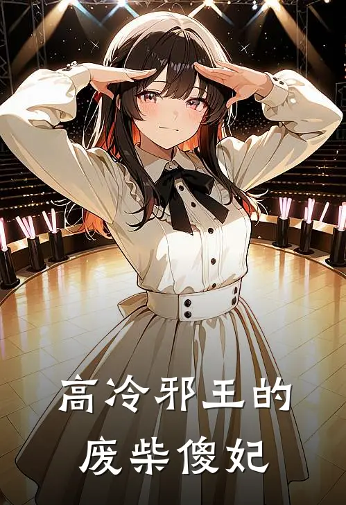 高冷邪王的废柴傻妃