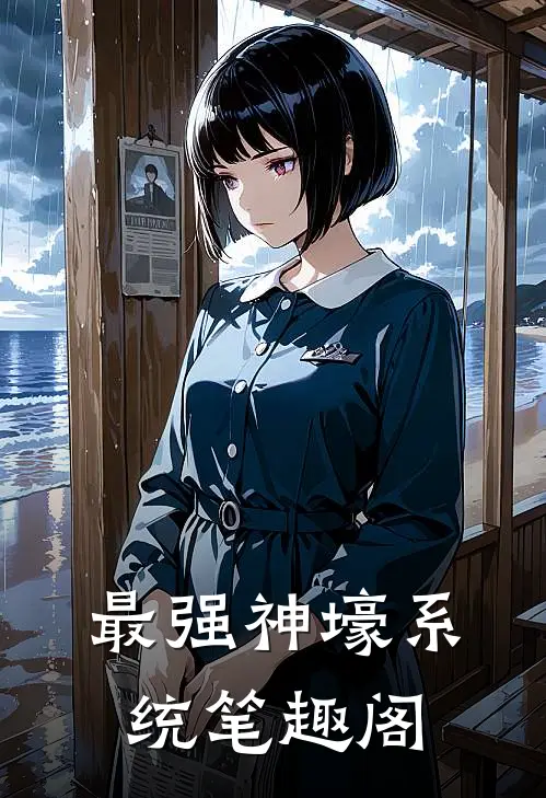 最强神壕系统笔趣阁