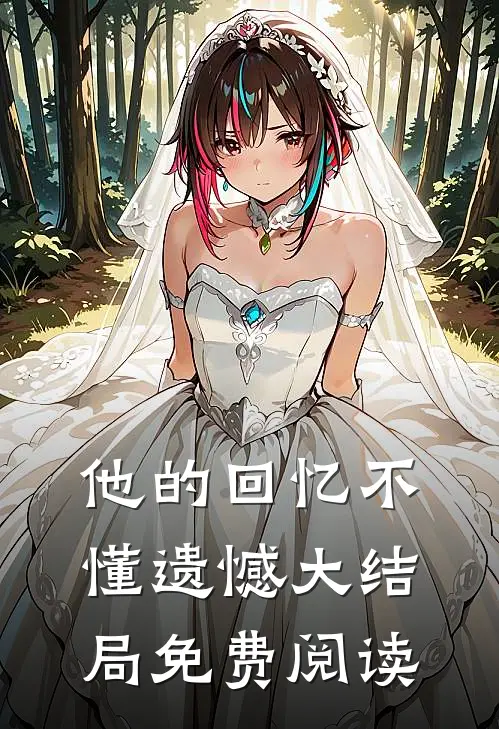 他的回忆不懂遗憾大结局免费阅读