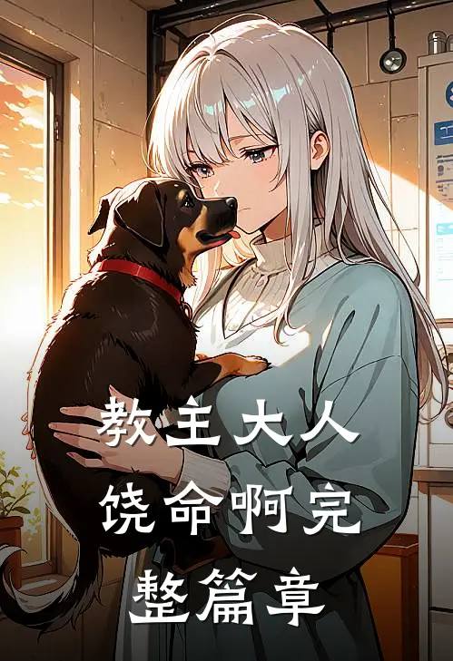 教主大人饶命啊完整篇章