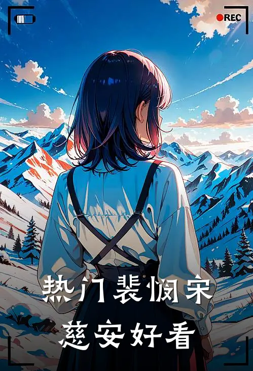 热门裴悯宋慈安好看