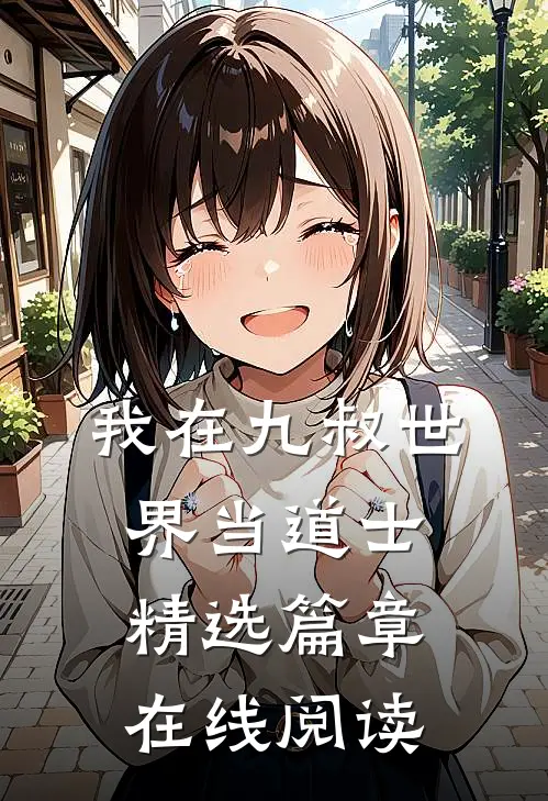 我在九叔世界当道士精选篇章在线阅读