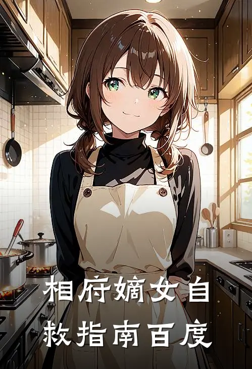 相府嫡女自救指南百度