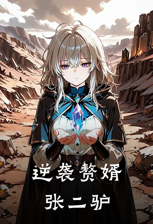 逆袭赘婿 张二驴