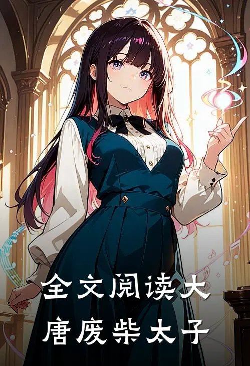 全文阅读大唐废柴太子