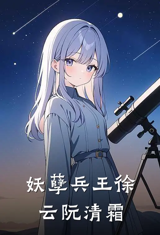妖孽兵王徐云阮清霜