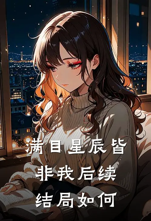 满目星辰皆非我后续结局如何