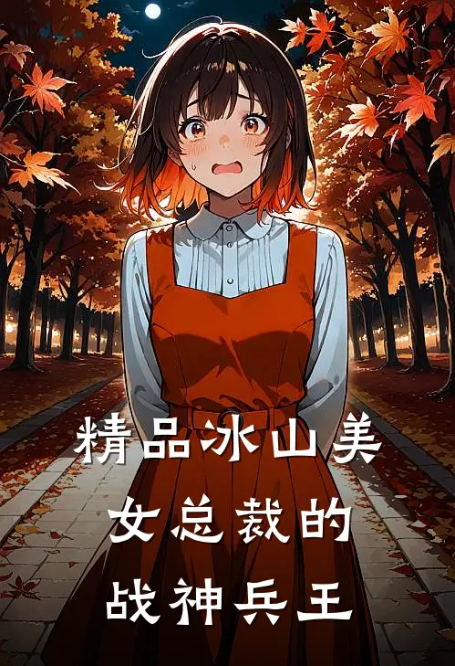 精品冰山美女总裁的战神兵王
