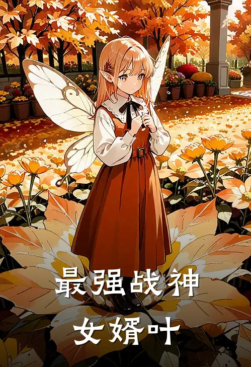 最强战神女婿叶