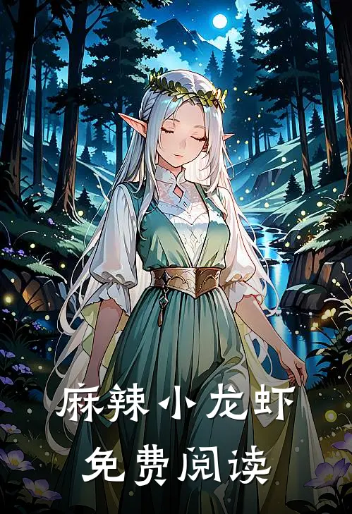 麻辣小龙虾免费阅读