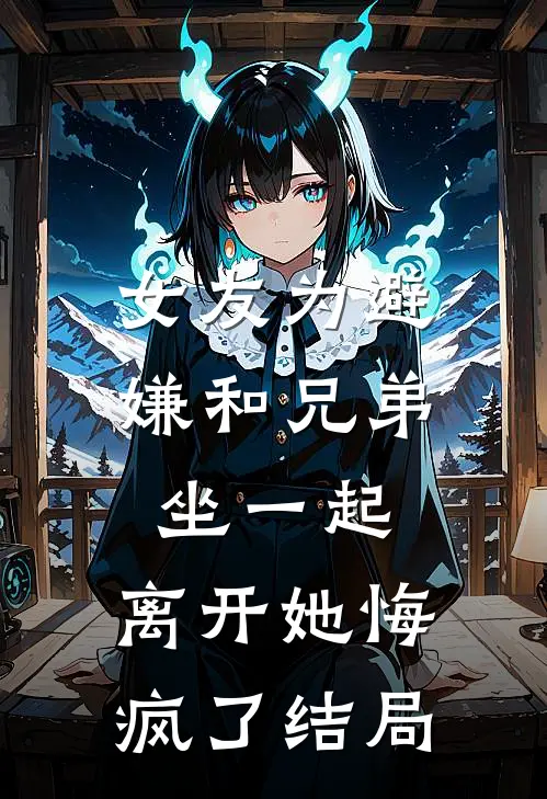 女友为避嫌和兄弟坐一起，离开她悔疯了结局