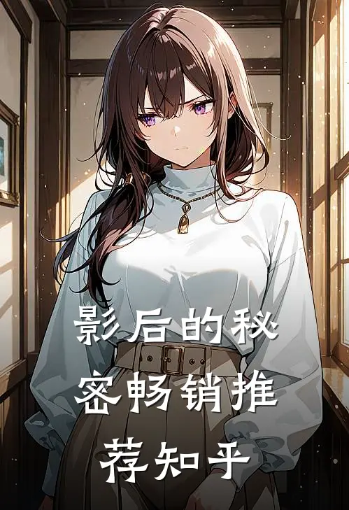 影后的秘密畅销推荐知乎