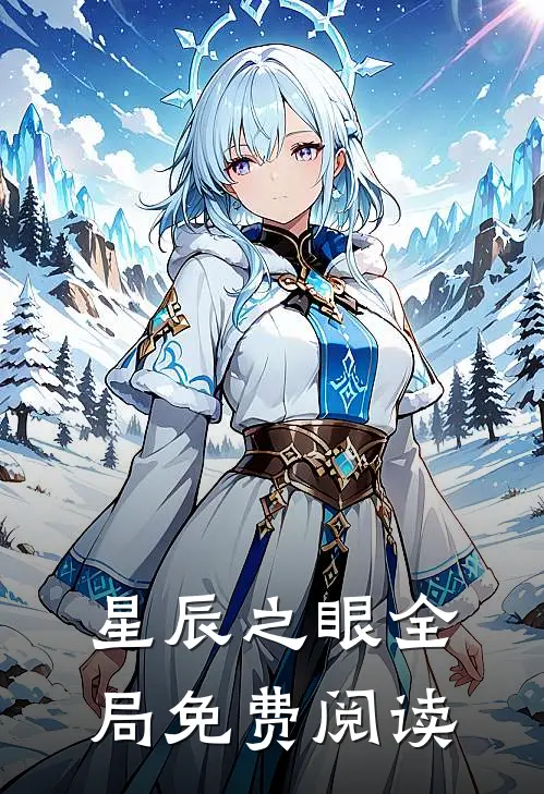 星辰之眼全局免费阅读