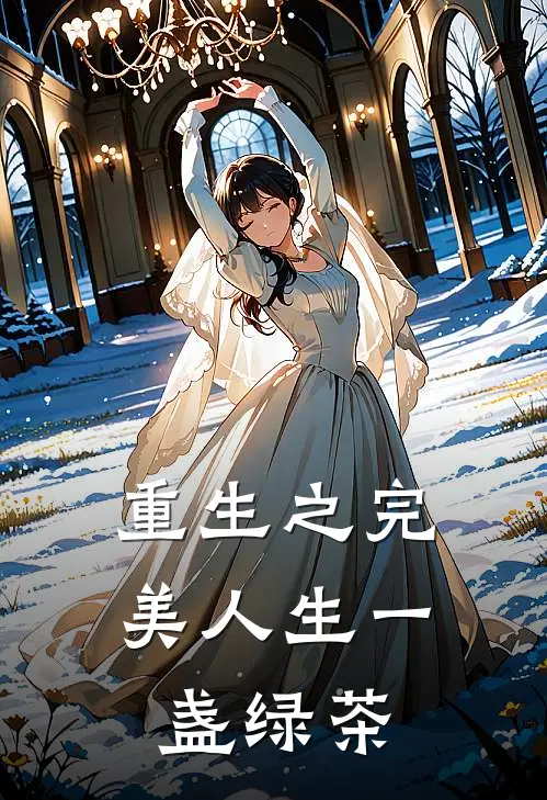 重生之完美人生 一盏绿茶