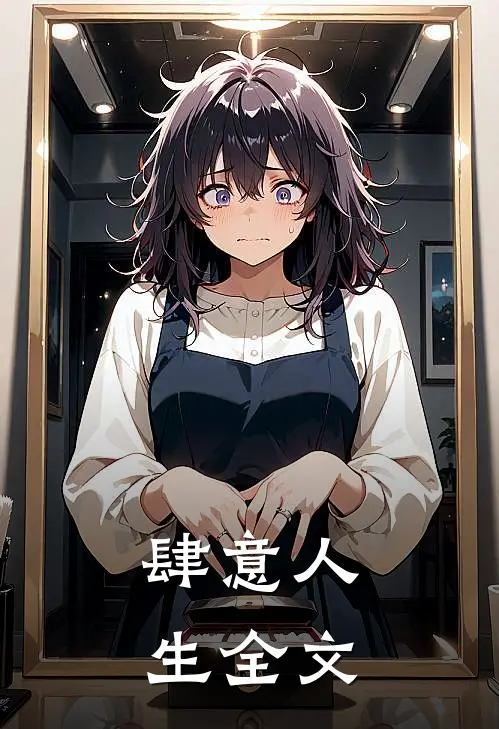 肆意人生全文