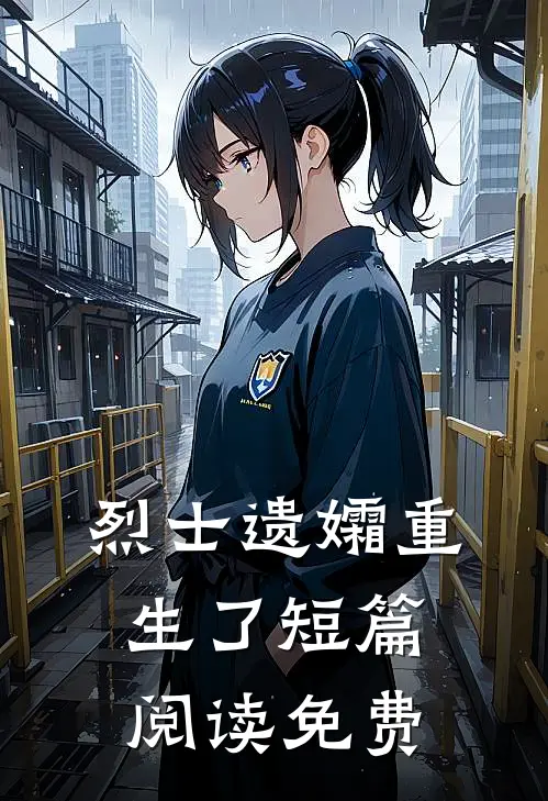 烈士遗孀重生了短篇阅读免费