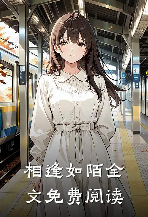 相逢如陌全文免费阅读