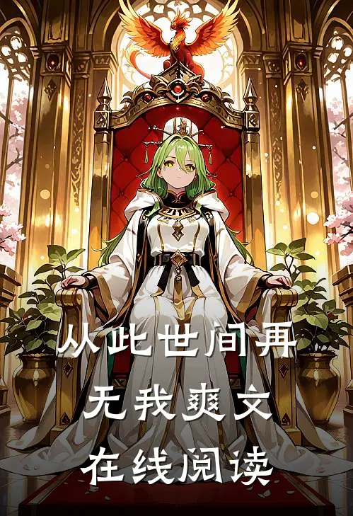 从此世间再无我爽文在线阅读