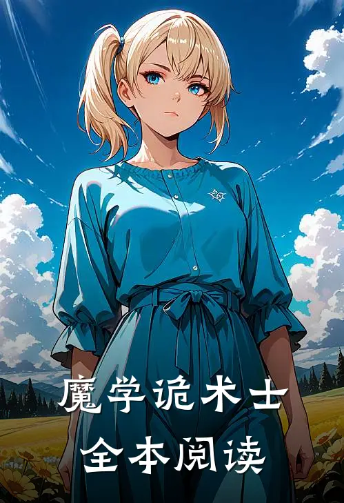 魔学诡术士全本阅读