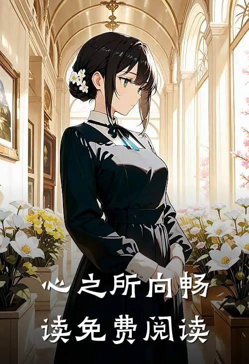 心之所向畅读免费阅读
