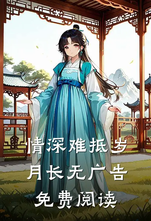 情深难抵岁月长无广告免费阅读