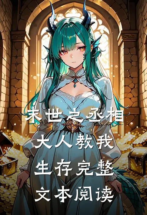 末世之丞相大人教我生存完整文本阅读