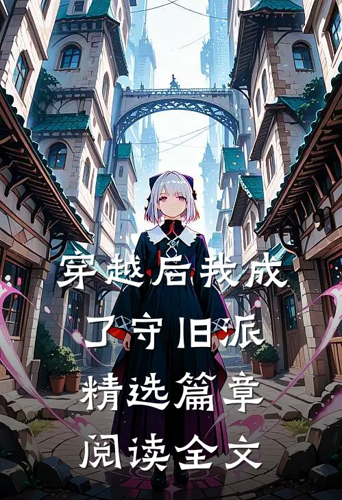 穿越后我成了守旧派精选篇章阅读全文
