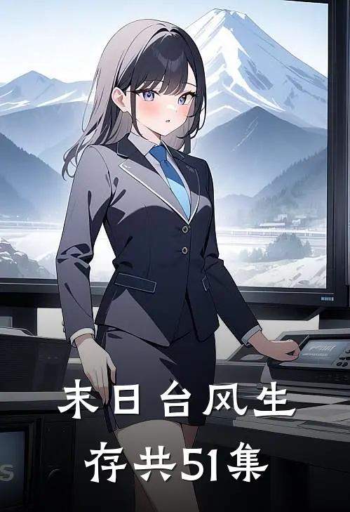 末日台风生存共51集