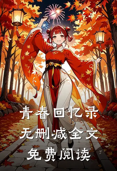 青春回忆录无删减全文免费阅读