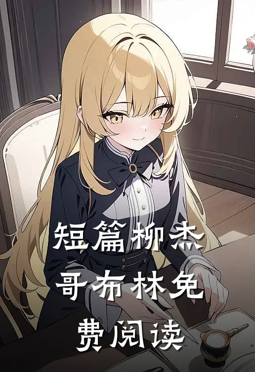 短篇柳杰哥布林免费阅读