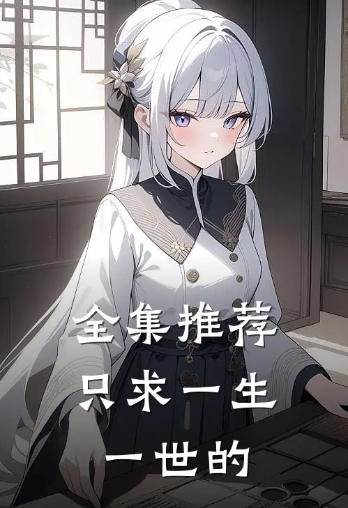全集推荐只求一生一世的