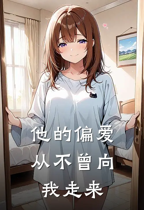 他的偏爱从不曾向我走来