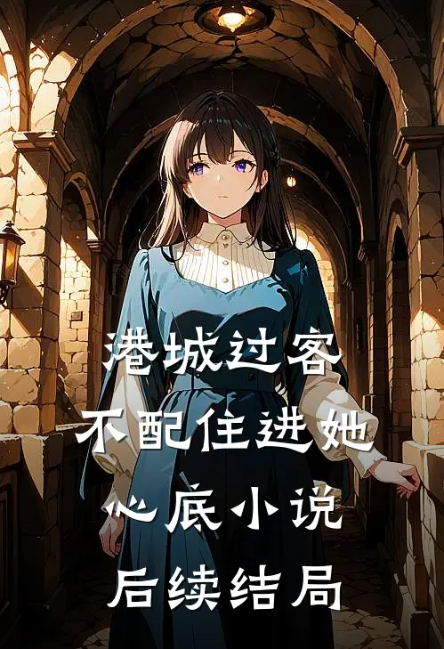 港城过客，不配住进她心底小说后续结局