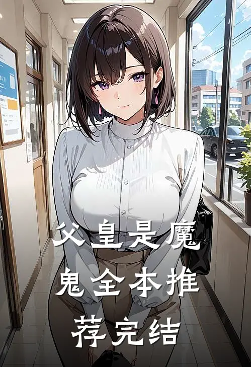 父皇是魔鬼全本推荐完结