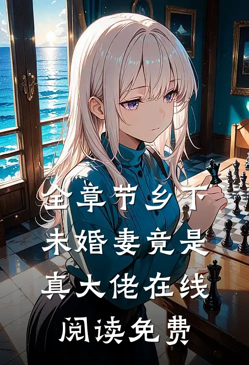 全章节乡下未婚妻竟是真大佬在线阅读免费