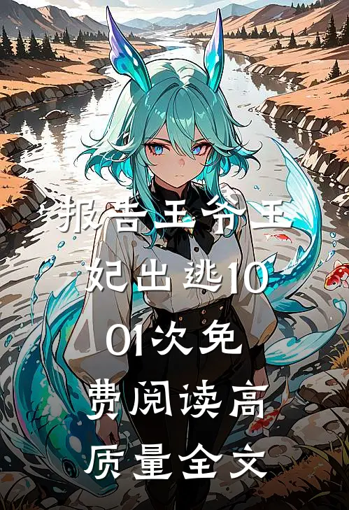报告王爷王妃出逃1001次免费阅读高质量全文