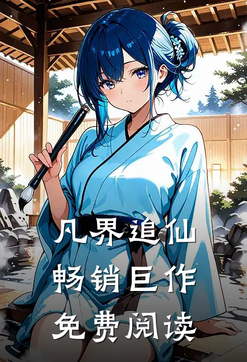 凡界追仙畅销巨作免费阅读