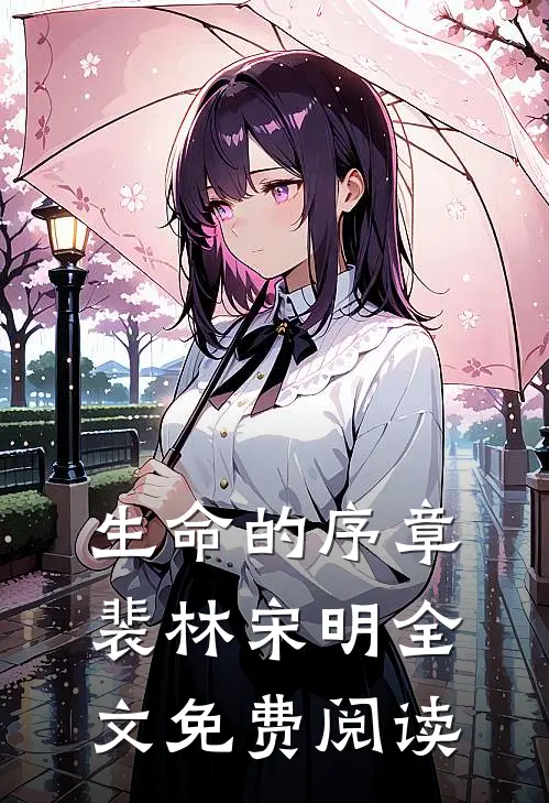 生命的序章裴林宋明全文免费阅读