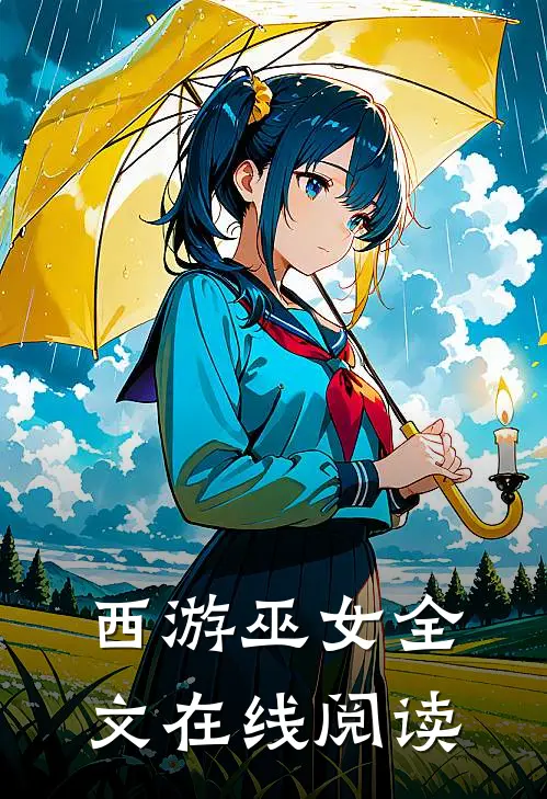 西游巫女全文在线阅读