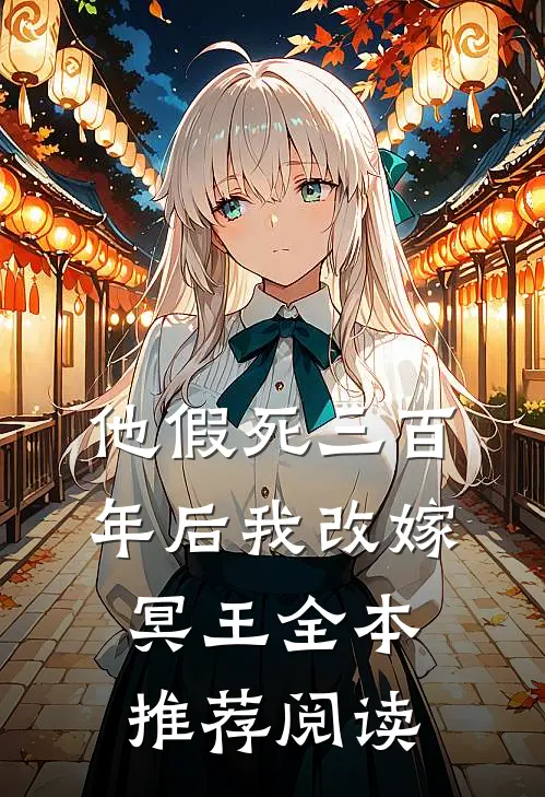 他假死三百年后我改嫁冥王全本推荐阅读