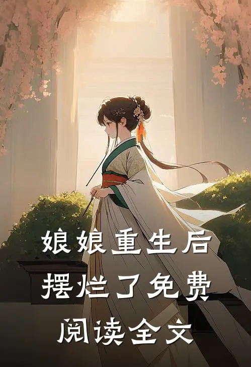 娘娘重生后摆烂了免费阅读全文