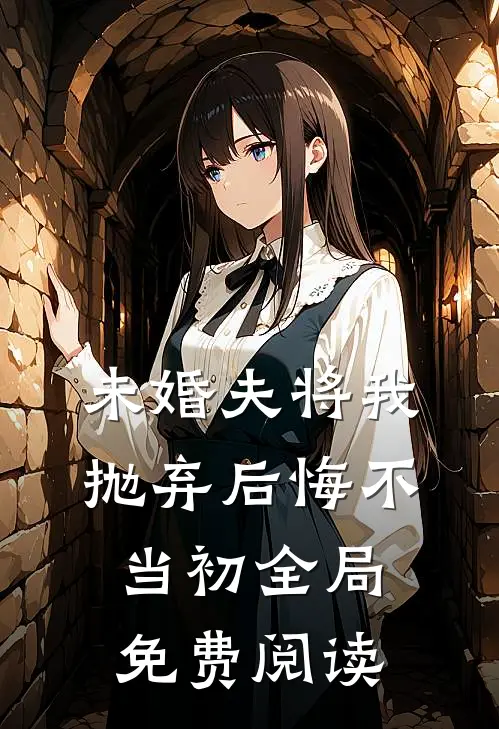 未婚夫将我抛弃后悔不当初全局免费阅读