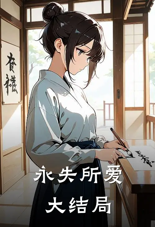 永失所爱大结局